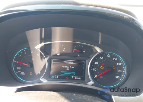 2019 Chevrolet Traverse Premier from USA, damaged, VIN 1GNEVKKW3KJ224498